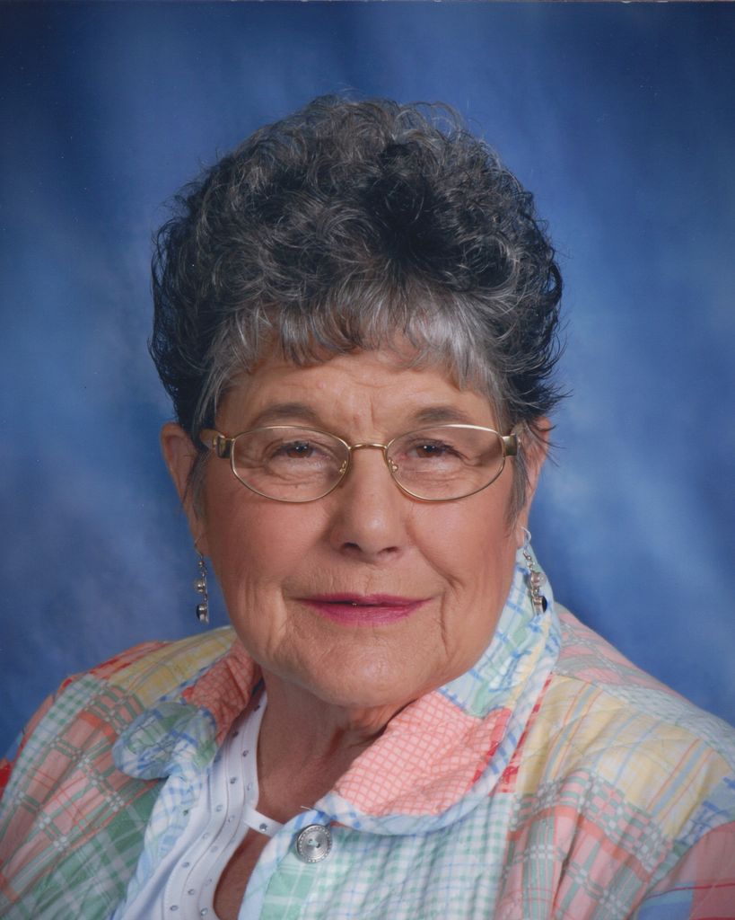 Judith Ann (Wirt) Messinger Profile Photo