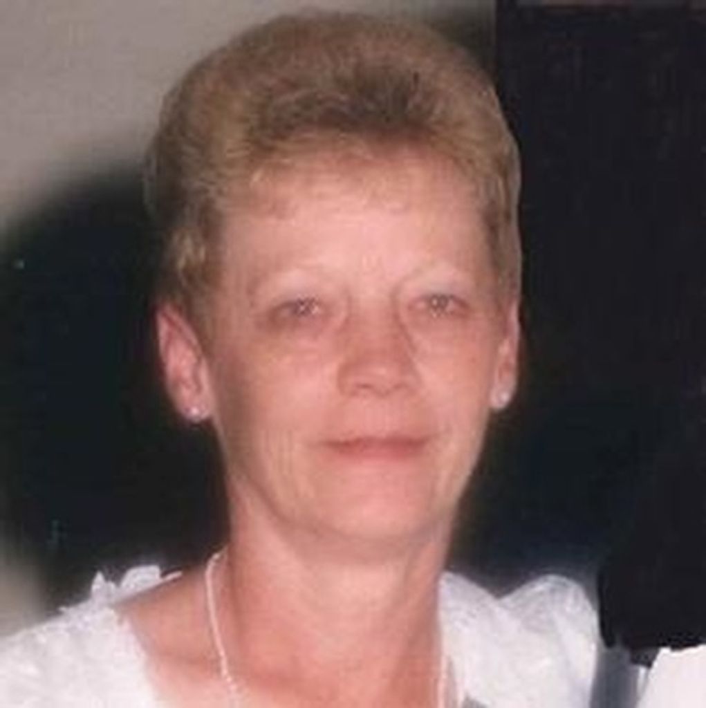 Barbara Ann Mikalauskas