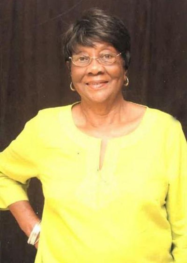 Ms. Annie Holmes Profile Photo