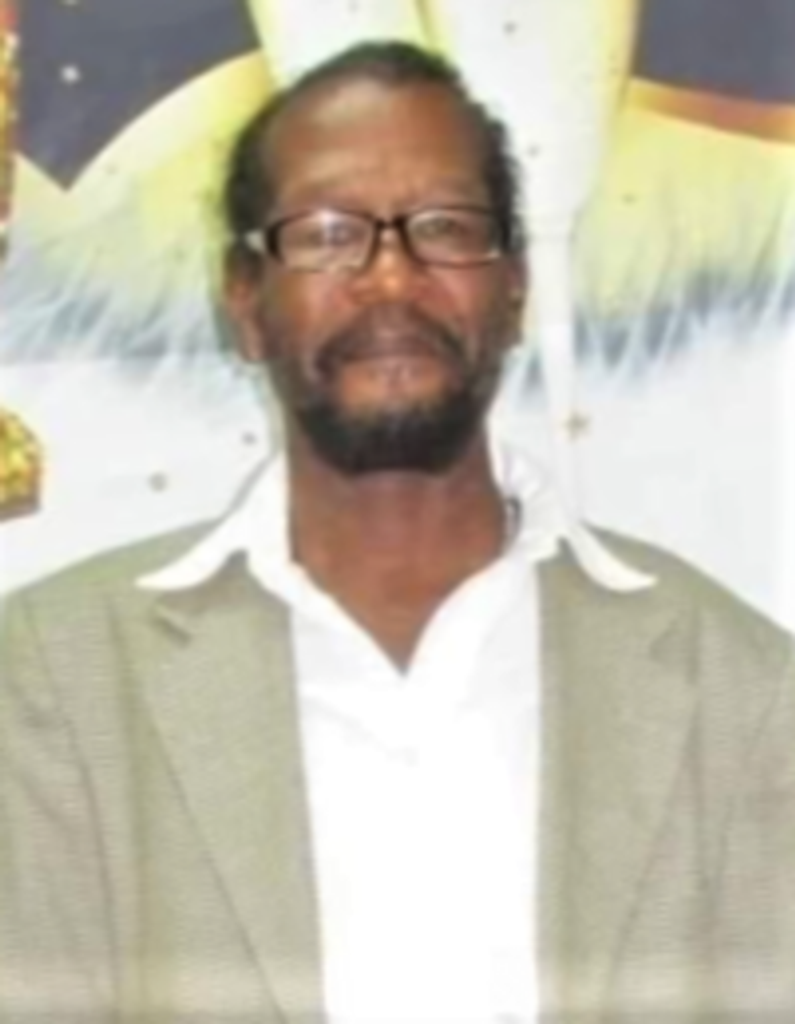 Mr. Frederick Lewis Profile Photo