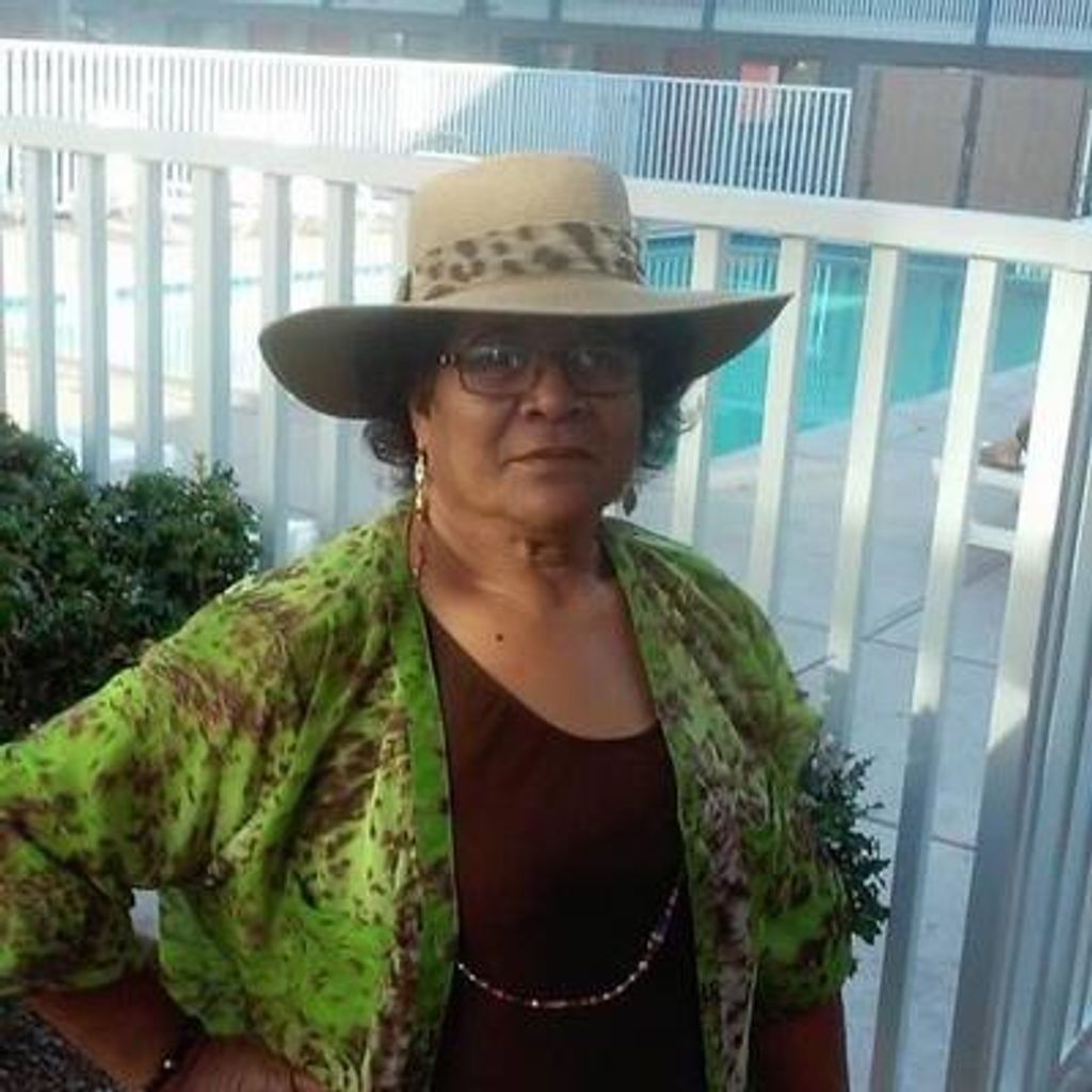 Romana Hidalgo De Vazquez Profile Photo