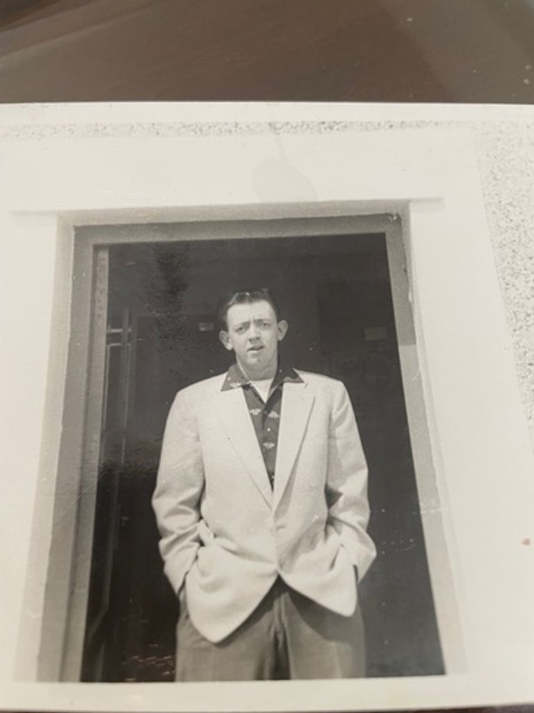 John H. Carroll Profile Photo