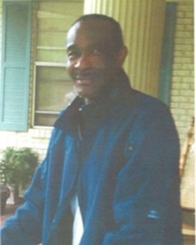 Mr. Roosevelt Coverson Profile Photo