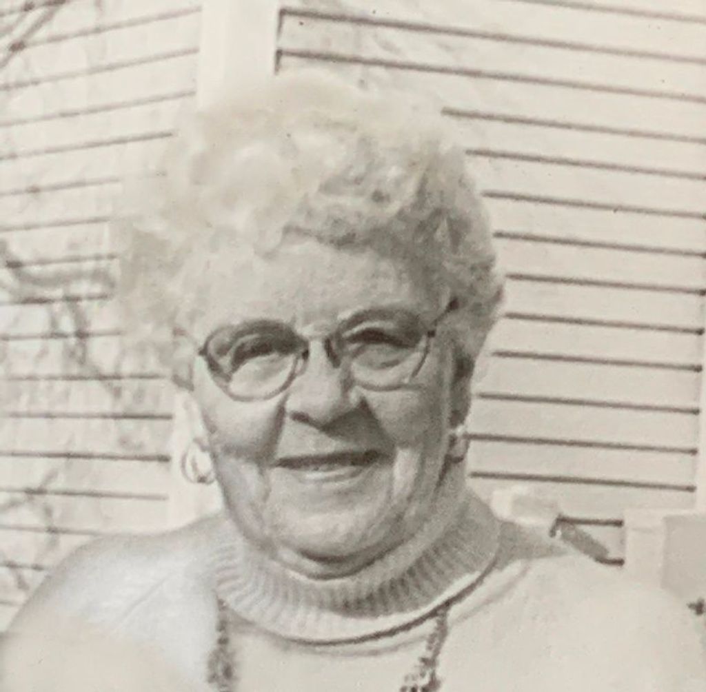 Thelma Emily (Hansen) Soberg Profile Photo
