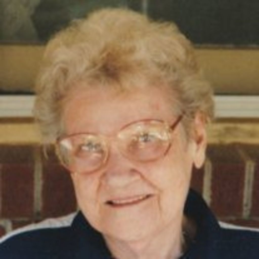 Kathryn Echols