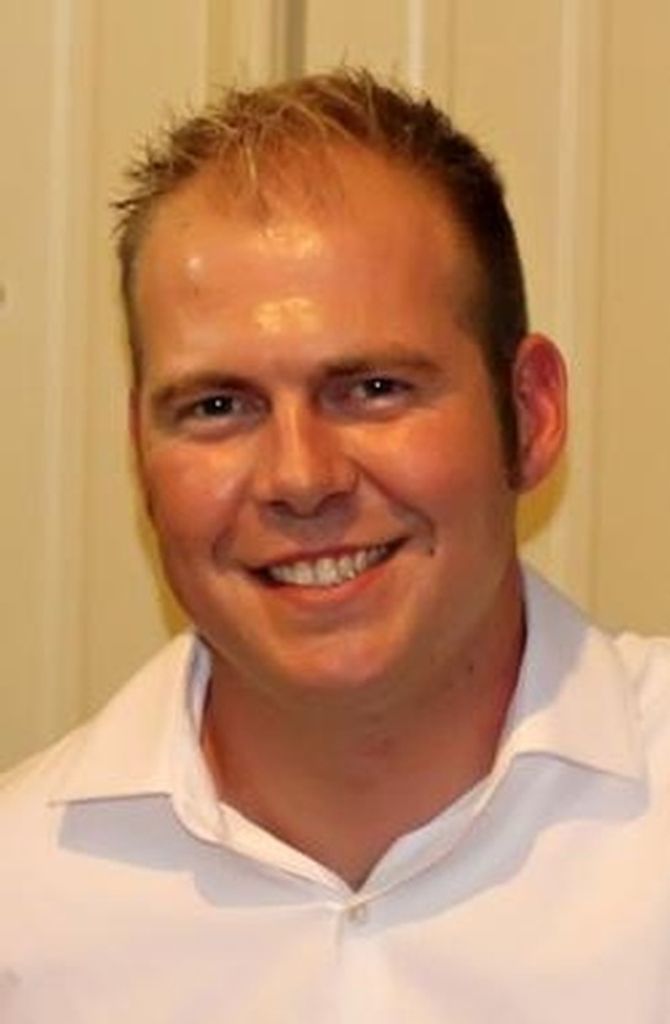 Jason Isaac William South