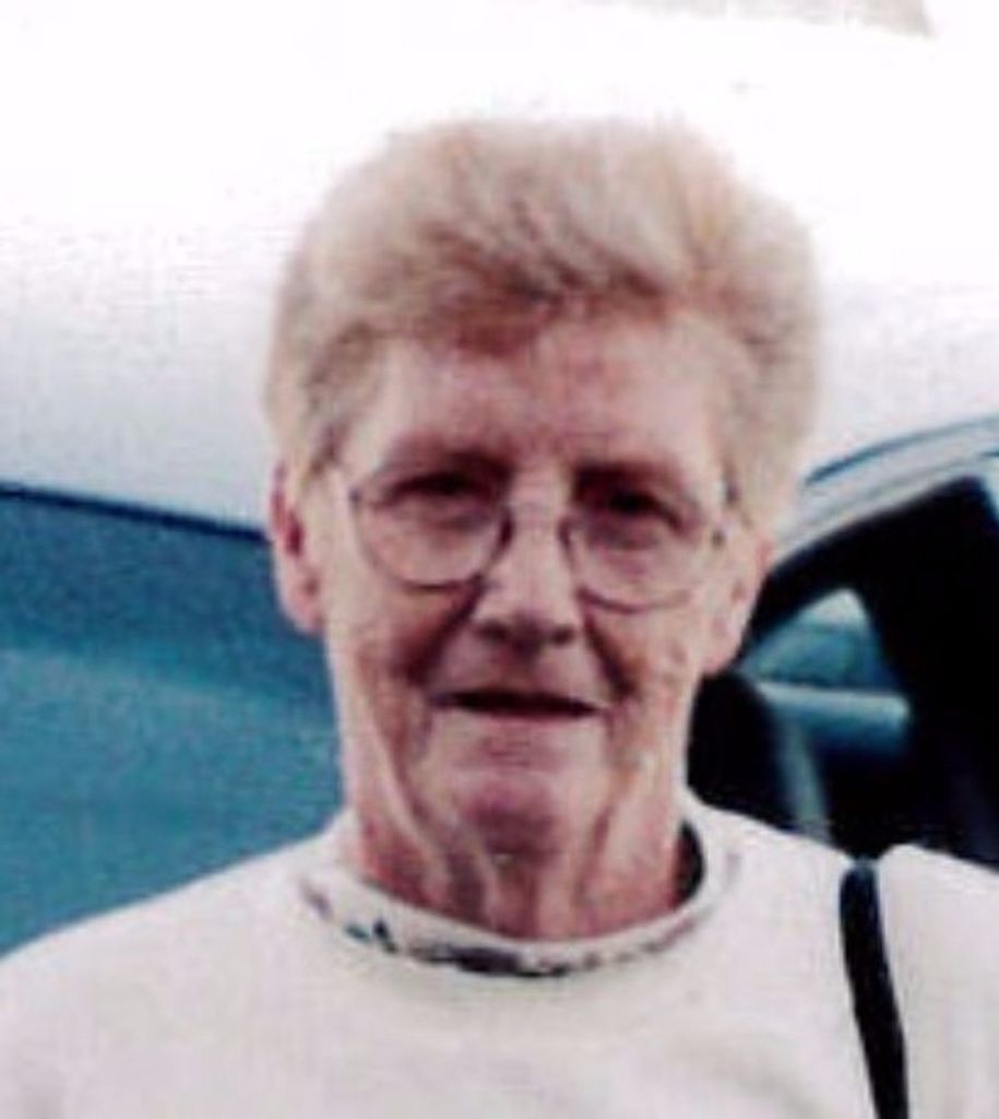 Leola L. Lester