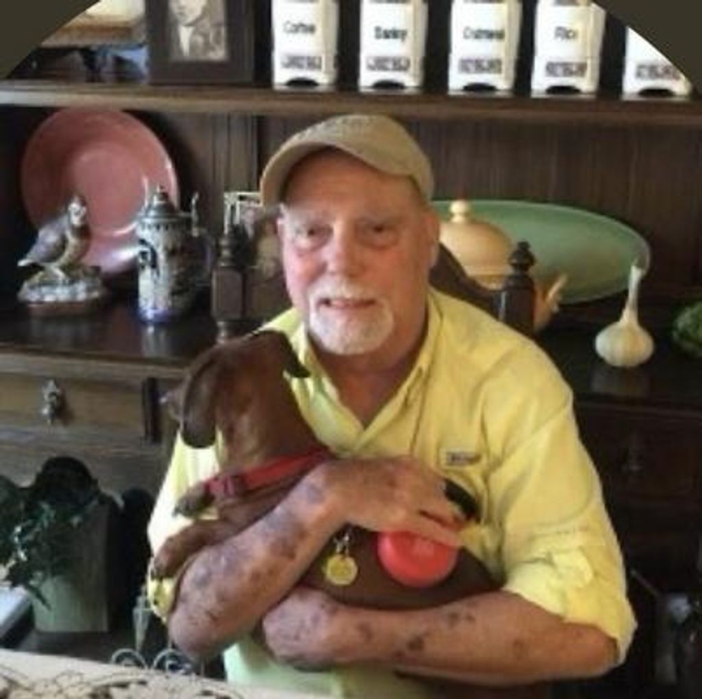 Gary Glenn Blackwell Profile Photo