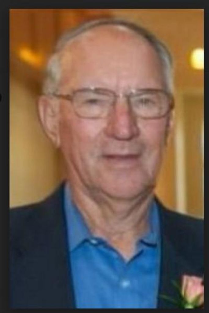 Frank J. Hajek Profile Photo