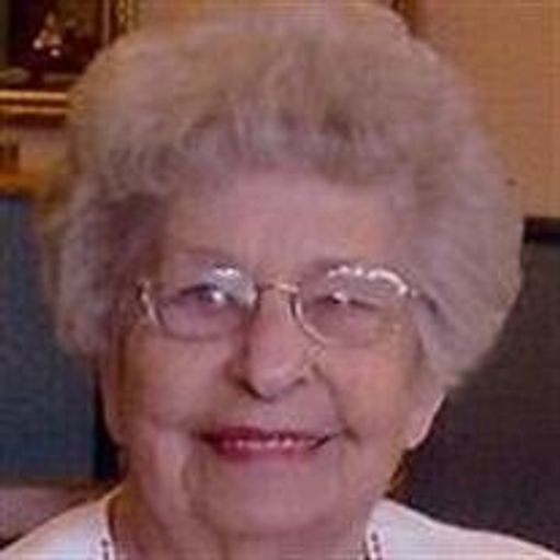 Marjorie Mignon Leinen Profile Photo