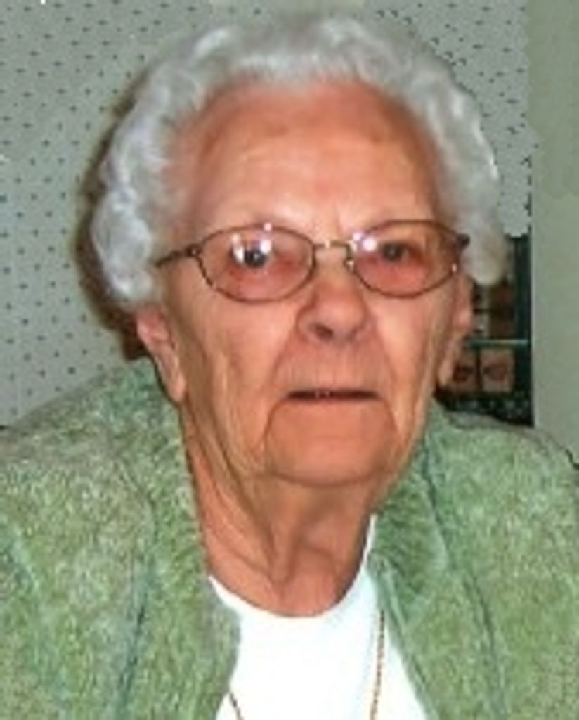 Alice Irene (Knutson) Christianson Profile Photo