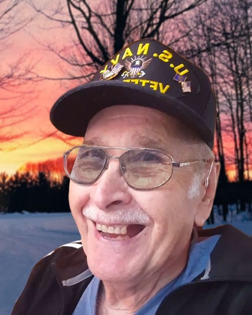 Duane D. Smith