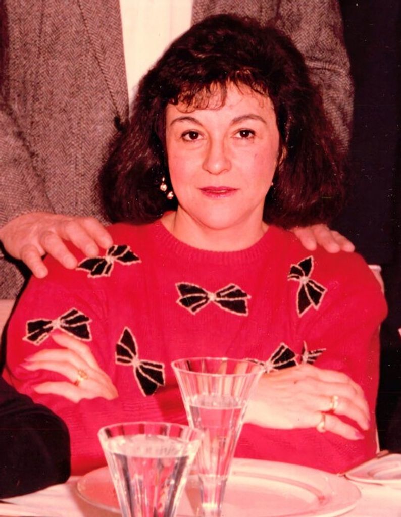 Gaile (Fantini)  Mooradian