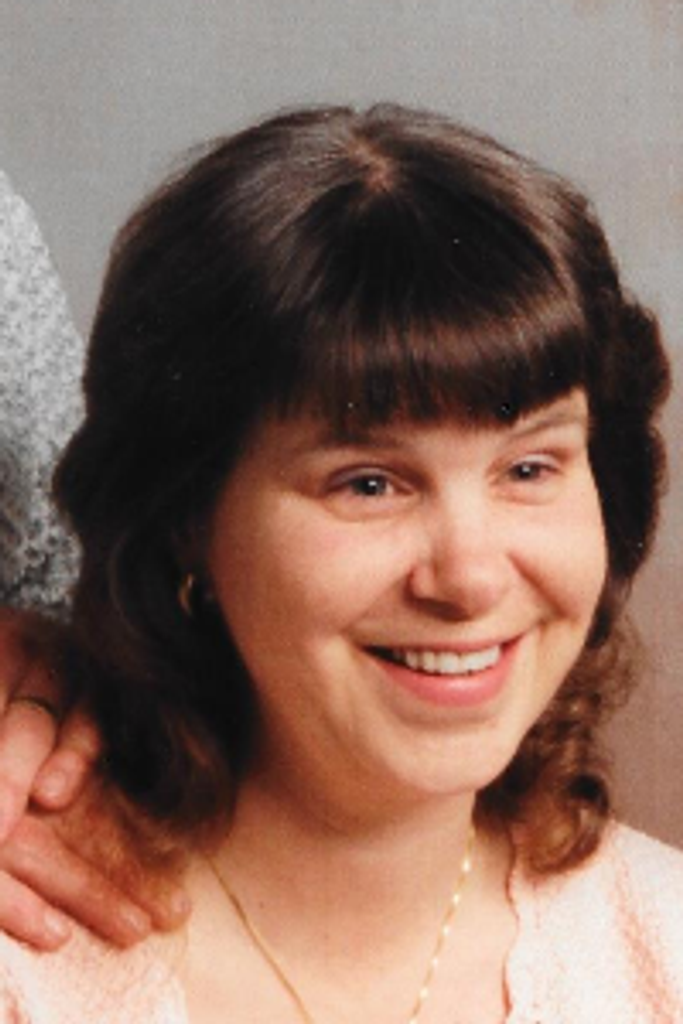 Susan E. (Erickson) Anderson