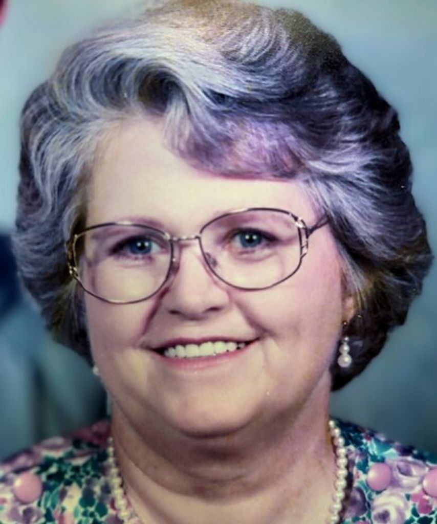 Jacqueline Yvonne Miller