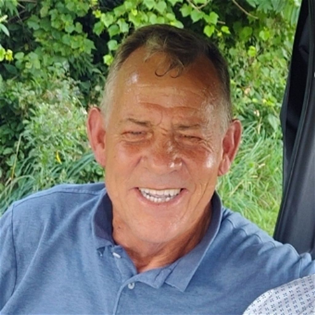Richard Patrick Anderson Profile Photo