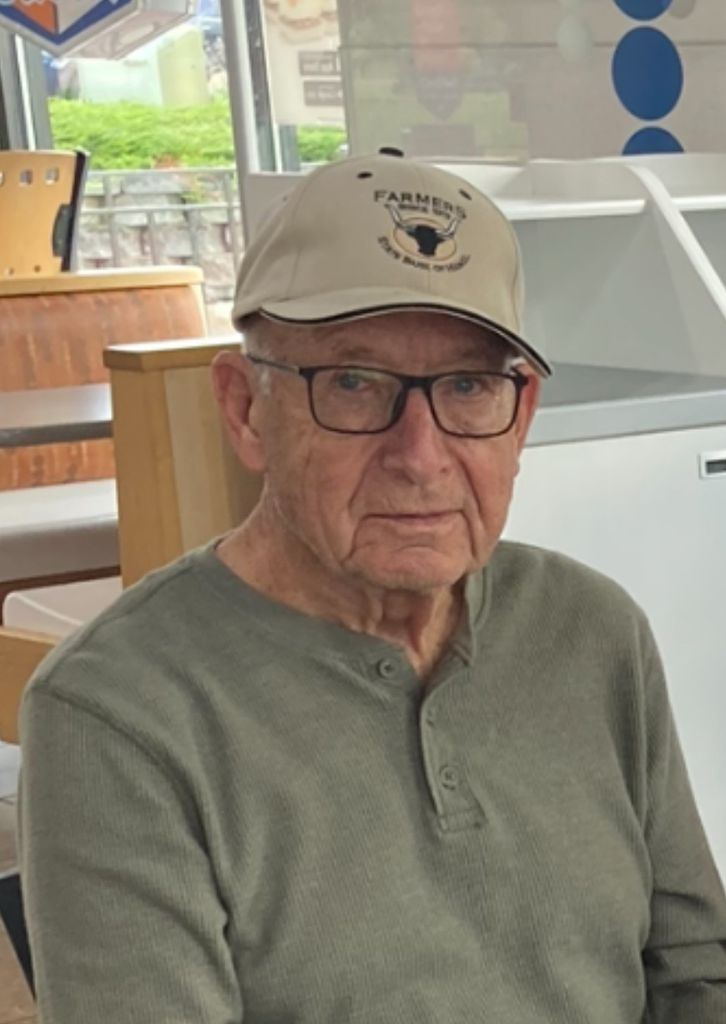 John Oscar Aeshliman Profile Photo