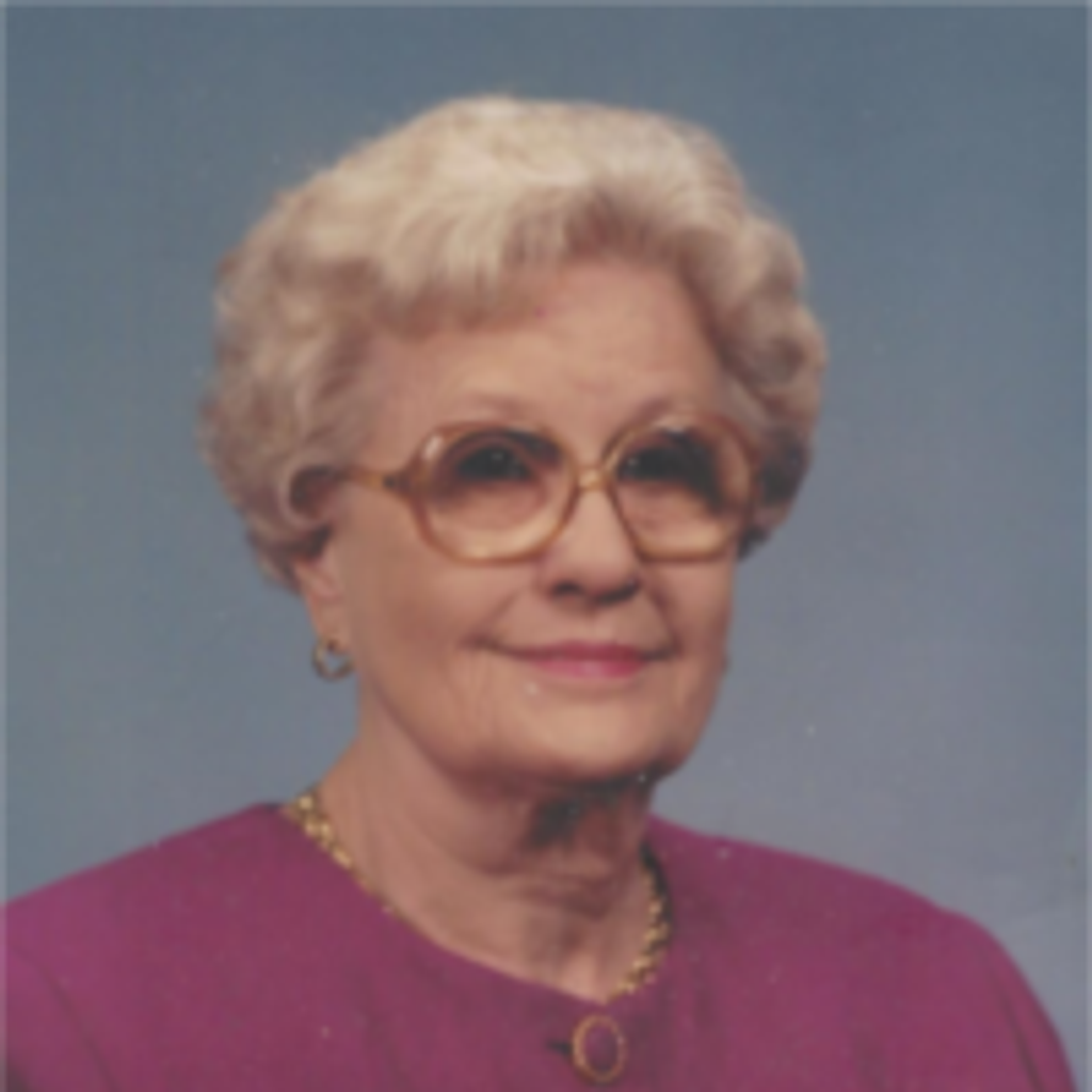 Estelle Inez Cure Profile Photo