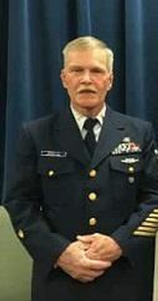 Ernest Alonzo Midgette, Jr. Profile Photo