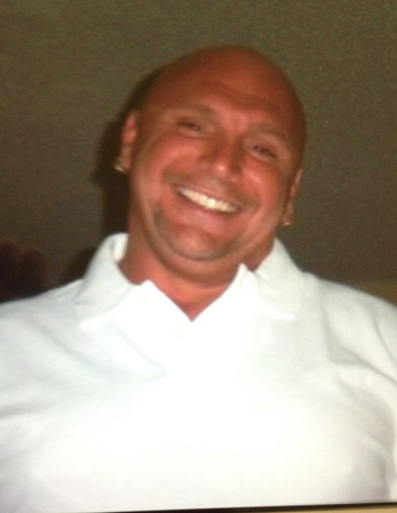 Albert "Bear" G. Viall Profile Photo