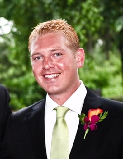 Joseph Weedman Profile Photo