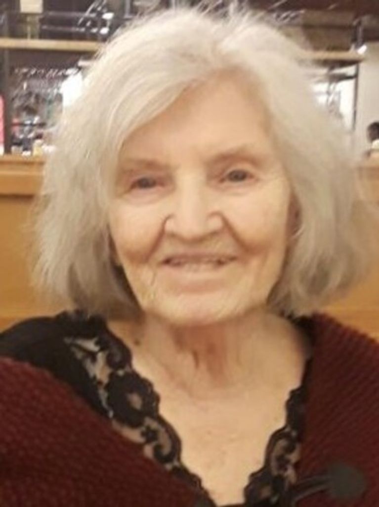 Mary Leona Mahoney Profile Photo
