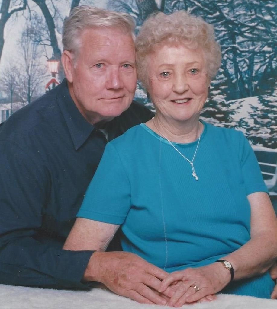 Jean Margaret Cribbs