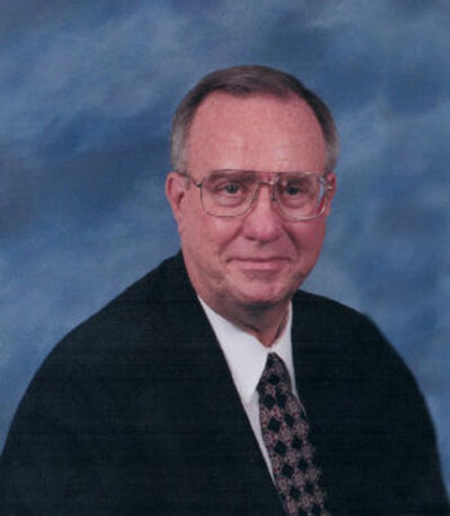 Mike Kinsey Profile Photo