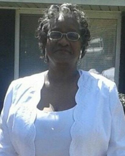 Linda Edwards's obituary image