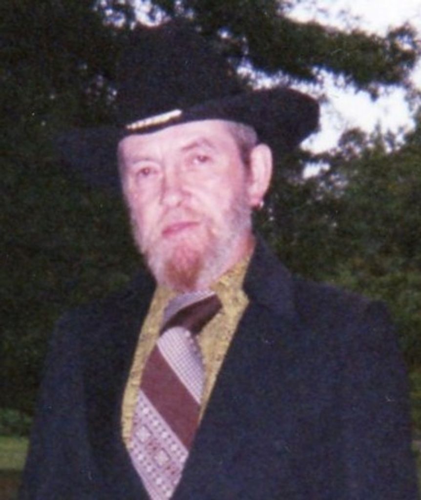 Jerry Wilson