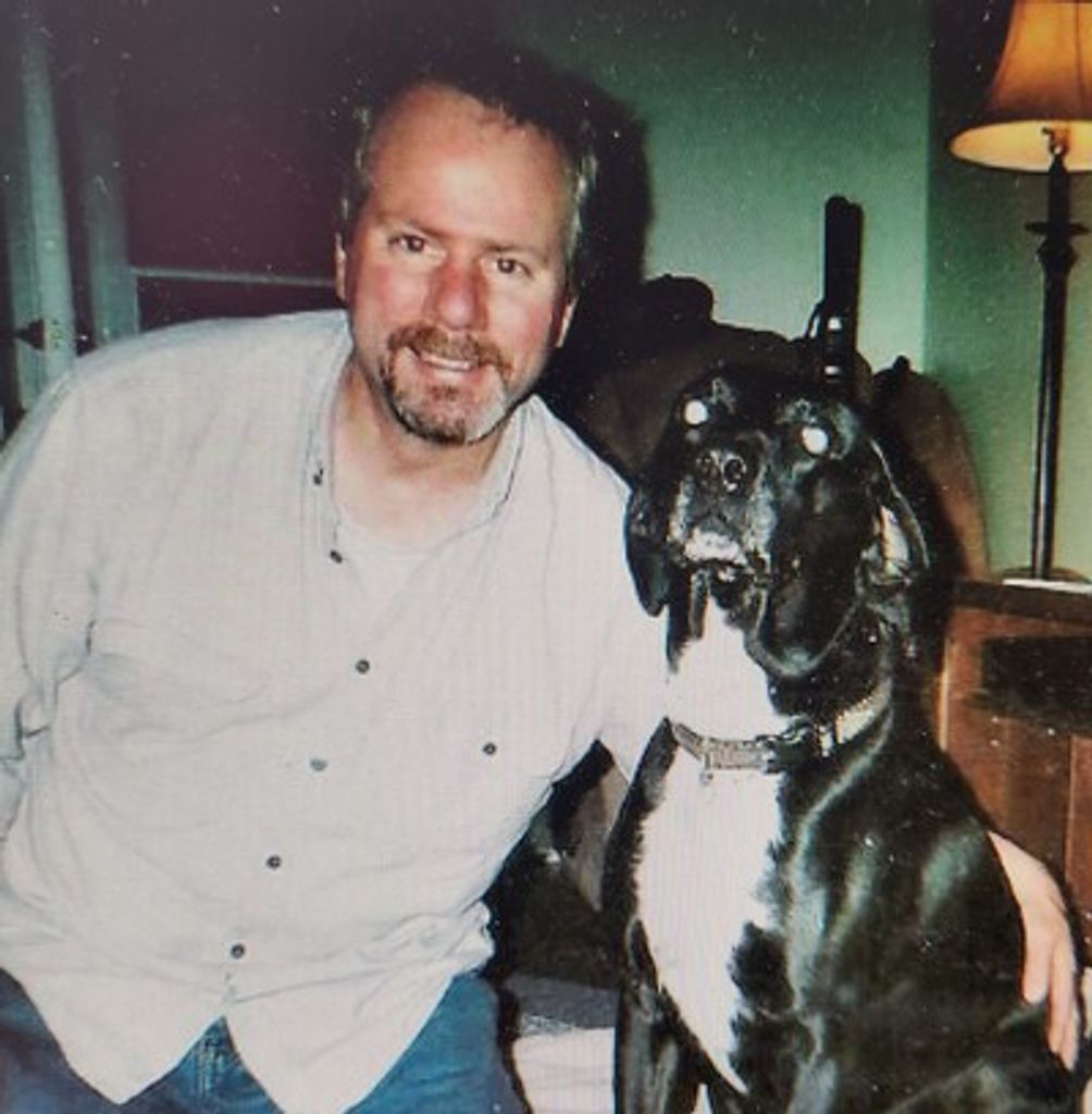 Paul J. Frayne (Service Update) Profile Photo