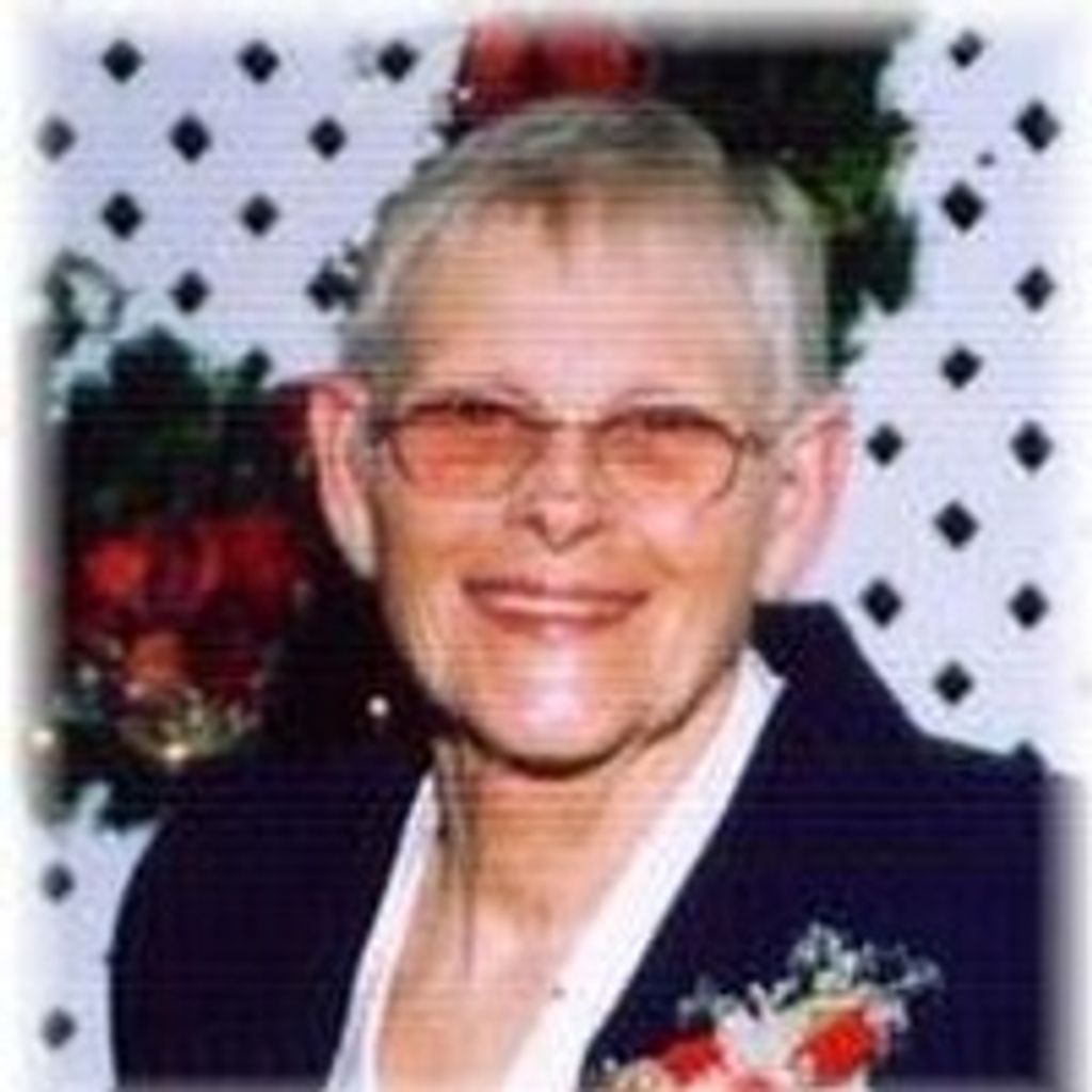 Betty Lou Breaux
