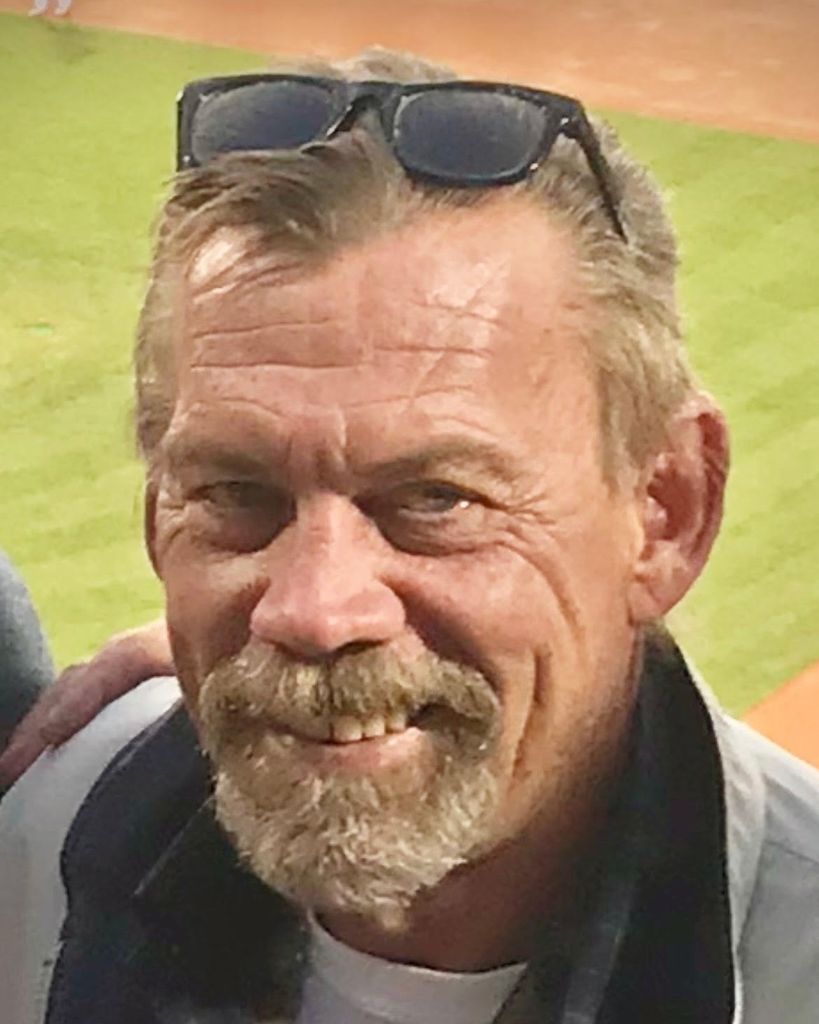 John E. Oberg Profile Photo