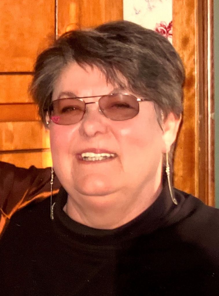 Sharon Rickert
