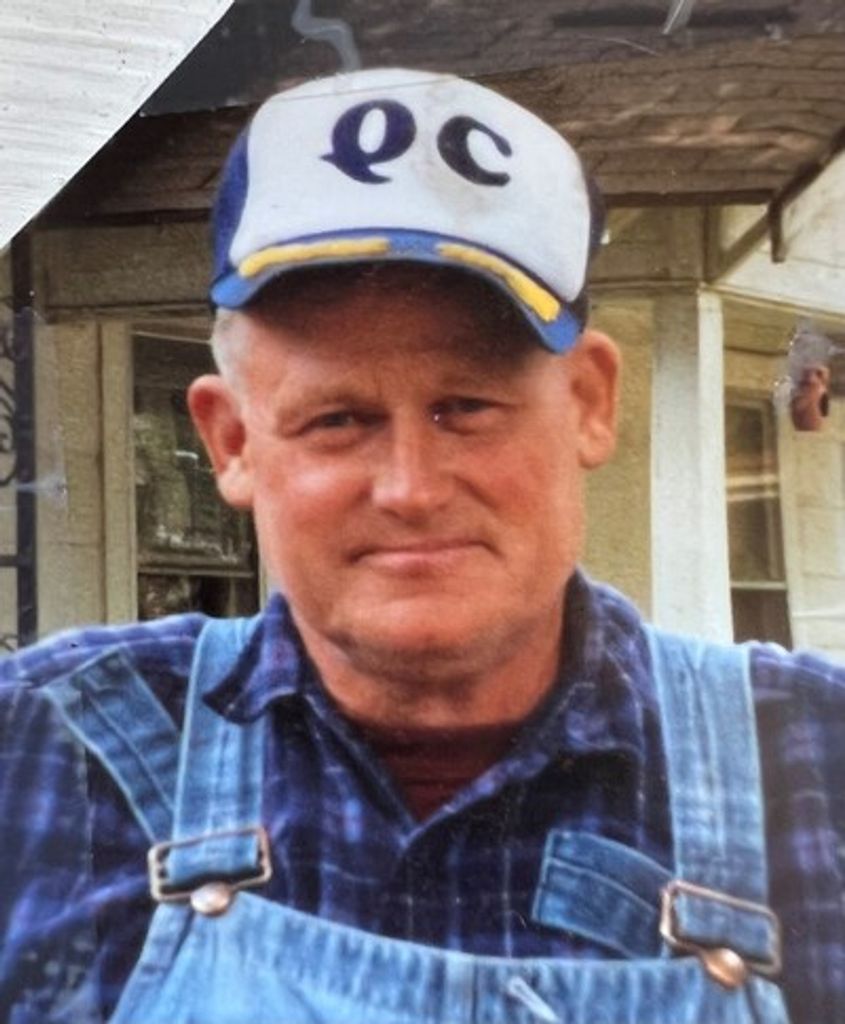 James E Cunningham Sr.