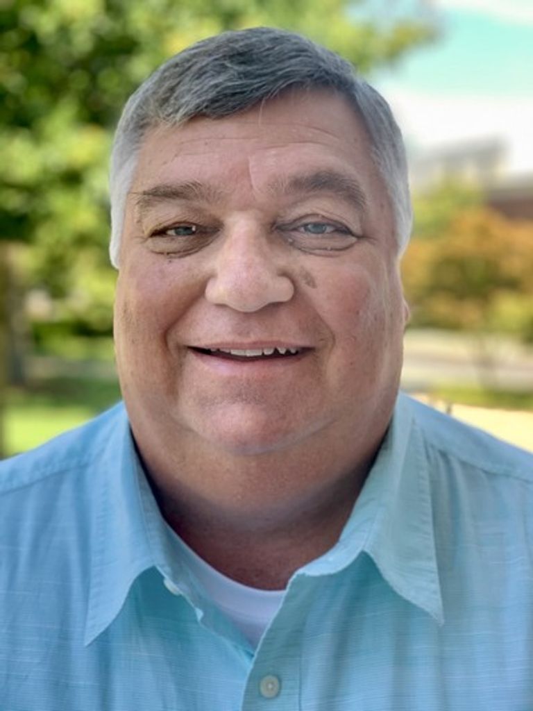 Timothy Wynn Nesbitt Profile Photo
