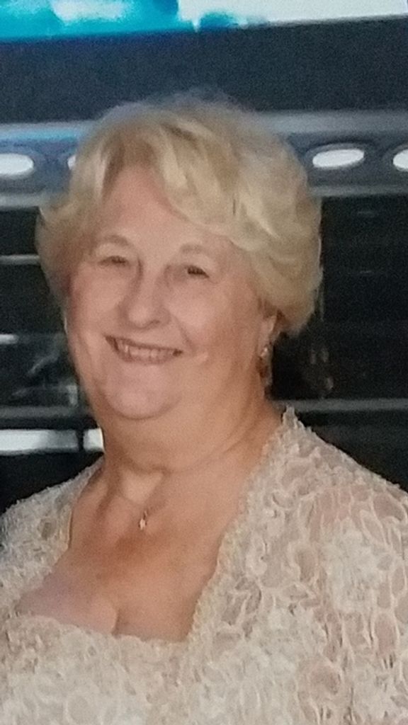Dona M. Sunday Heishman Capehart Profile Photo