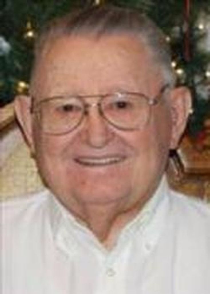 Johney Raymond Cox