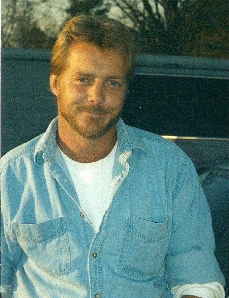Randy  D Parry  Profile Photo