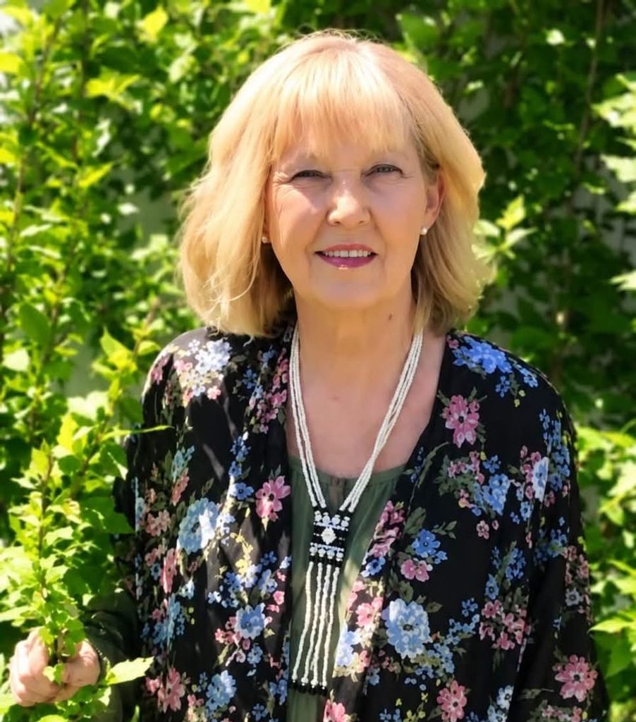 Pamela June Harrison Profile Photo