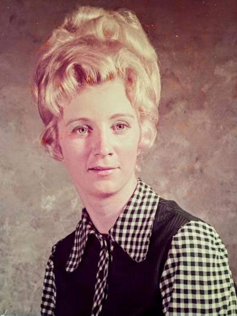 Margaret Landingham Profile Photo