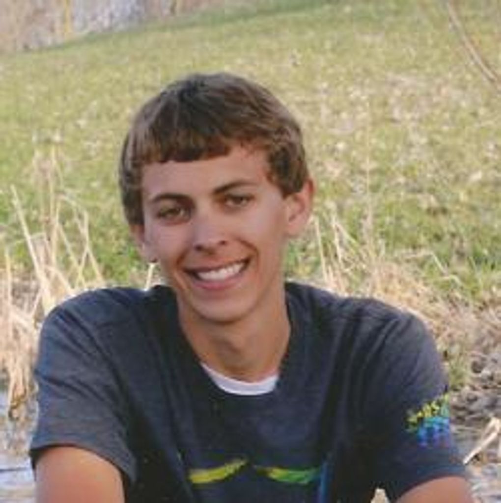Hunter M. Frommelt Profile Photo