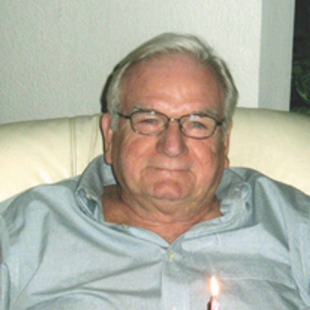 Thomas Henry Dorobiala