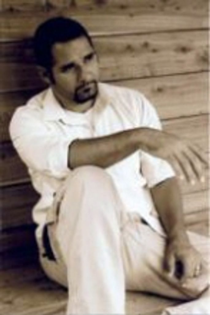 Cliff Bruck