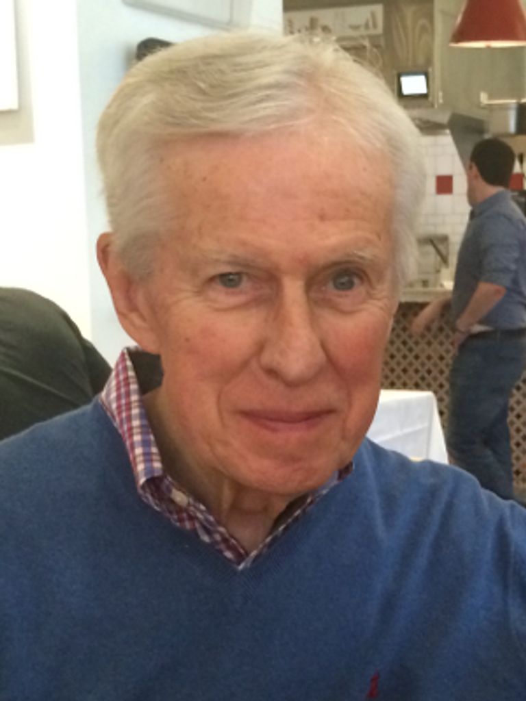 Joseph F. Walsh Profile Photo