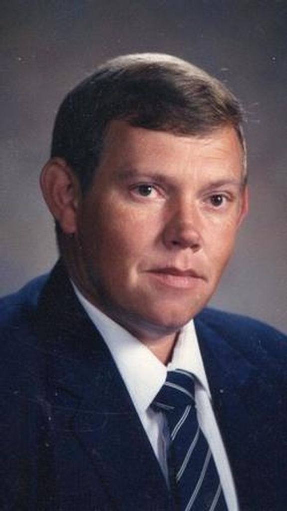 Jim Reed Profile Photo