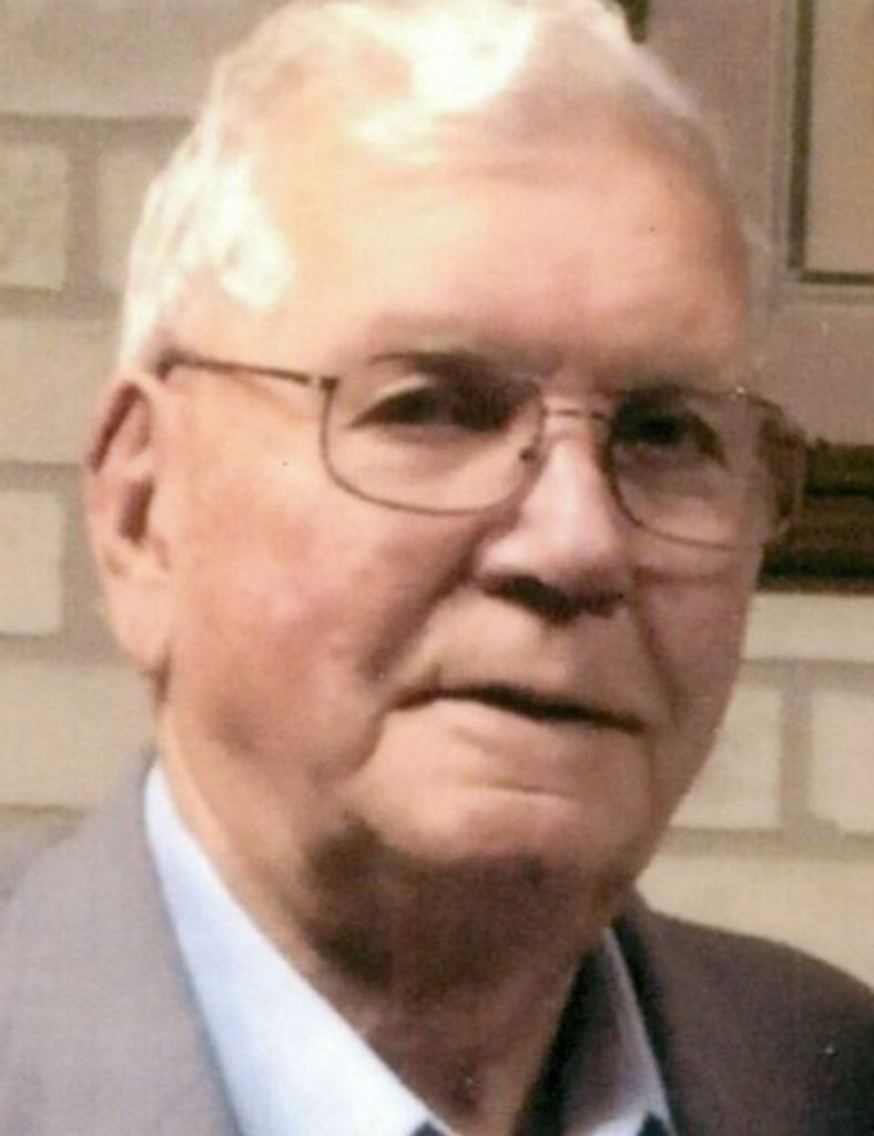 Eldon G Hollaar Profile Photo