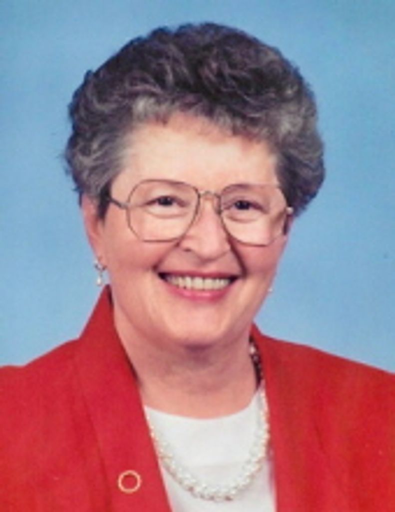 Arlene C. Scheer