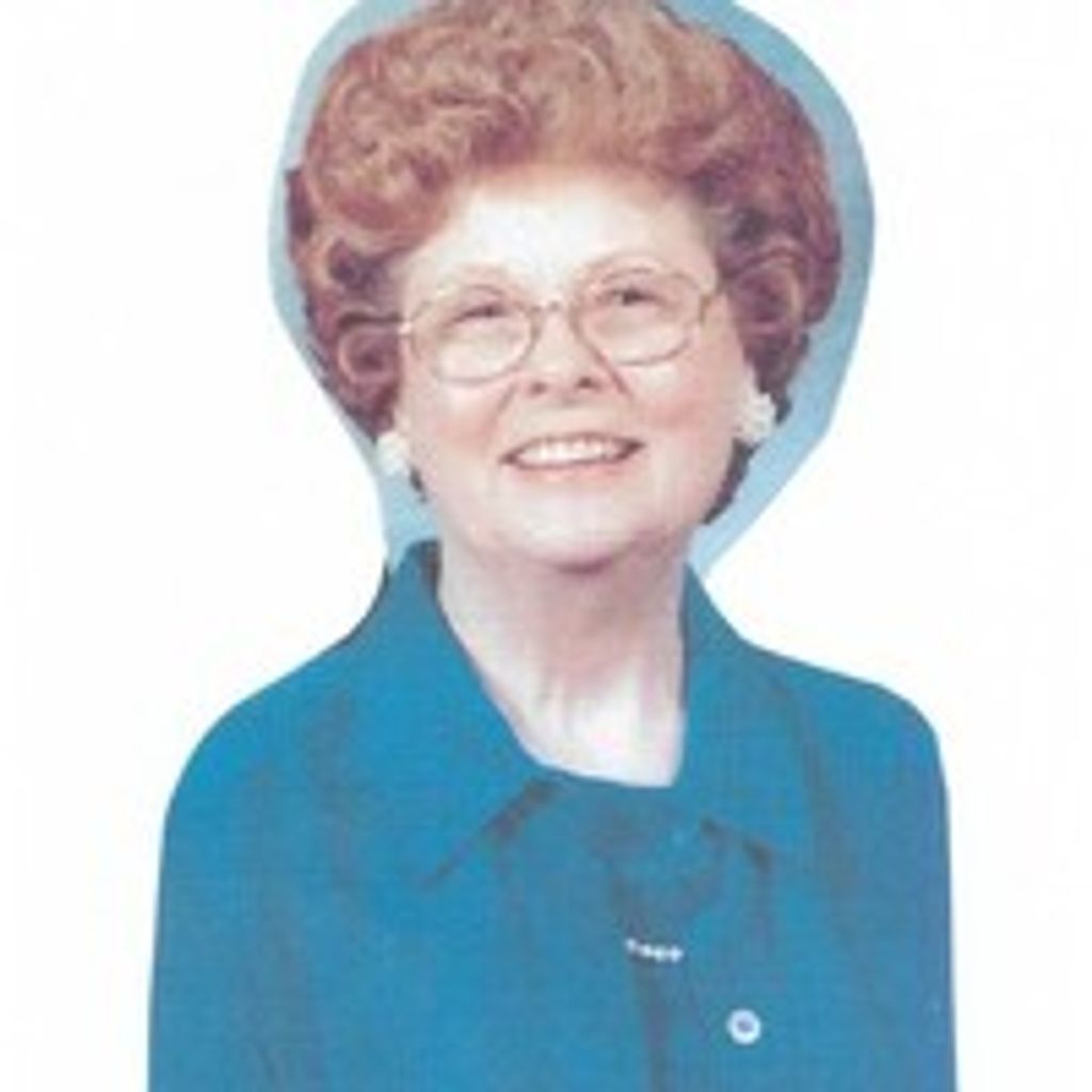 Nancy Louise Briggeman