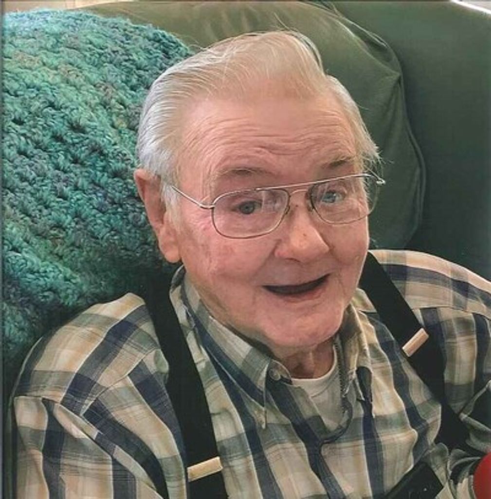 Donald Vernon Moore Profile Photo